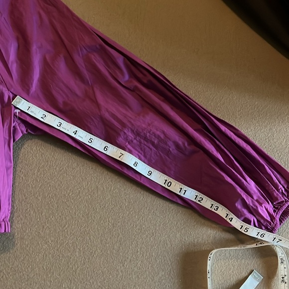 RAILS Katia Top in Berry - NWOT - Size S - Picture 15 of 15